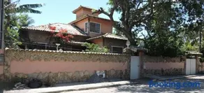 Casa em Geribá com piscina e 6 quartos, sendo 5 suítes - Image 2