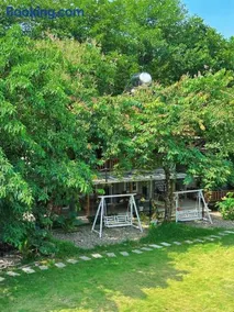 Lava Rock Viet Nam Lodge - Image 1