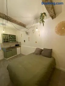 Location studio rue du sauvage - Image 3