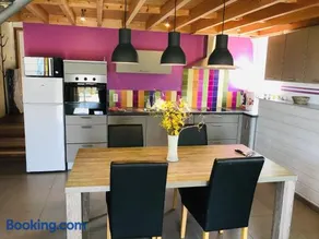 Gîte du Maupelin tout confort Full équipé pour 4 personnes - Image 4