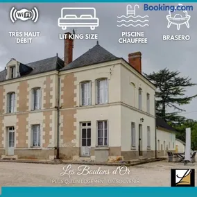 Le Domaine du Bas Guéret - Image 3