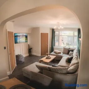 The BEST house in Bury - Image 1