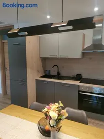 Apartma Bella Nadiža - Image 4