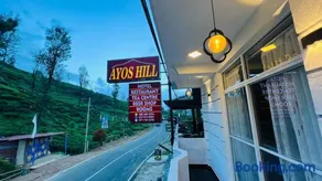 Ayos Hill Adam's Peak Free Shuttle - Image 1