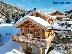 Beautiful chalet with views - Image 3