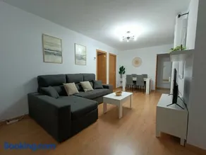 Apartamento La Planchada con Wi-Fi - Image 2