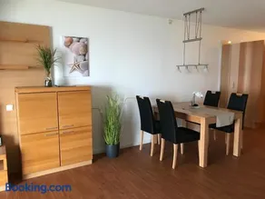 Steiner Strandappartements Appartement 302 Seeseite - Image 2