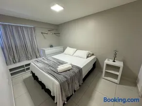 2 quartos com varanda em Manaíra AH206 - Image 4