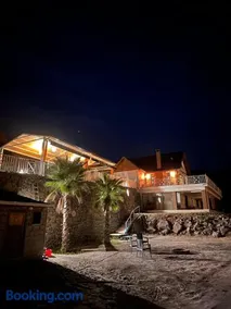 Saman Evim Çiftliği - Image 5