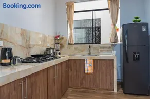 Dpto de 3 habitaciones, WiFi y cocina equipada - Pet Friendly - Image 3