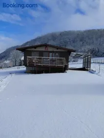Chalet a la montagne - Image 3