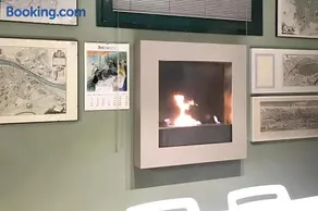 Cozy Studio in the Heart of Firenze - 50 sqm + Fireplace - Image 3