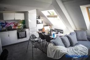 Bienvenue dans le cyan 2 à 6 couchages - Image 4