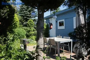 Glamping im Tiny House - nahe Dresden - Image 1