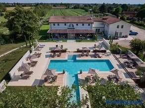 Agriturismo Zapparè Farm Hotel - Image 1