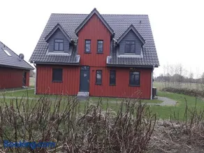 Dat rode Huus - Image 1