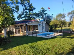 Sítio das Bergamotas Pousada Rural - Image 1