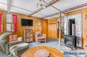 Mt. Hood Chalet - Image 3