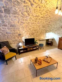 Gîte de charme au pied du Château de Brissac - Image 5