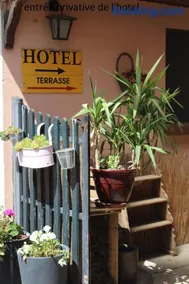 Hôtel le Dervois - Image 3