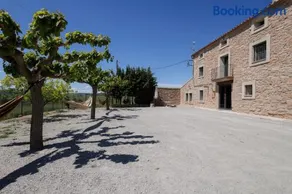 Landhaus 'Mas Françó' mit Bergblick, WLAN und Klimaanlage - Image 3