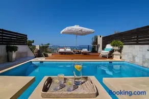 Private pool & sea view residence - Image 1
