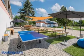 Hedon Brewery Apartments - 200 meter to the Beach - Image 1