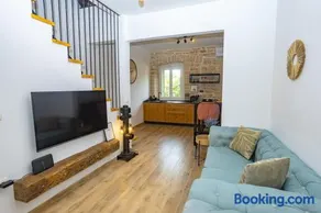 House Dominik-with pool and jacuzzi near Rovinj - Image 2