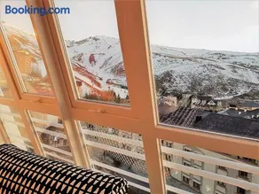 SKi MONTBLANC APARTMENTS - ZONA BAJA - JUNTO A LOS TELECABINAS - Image 2