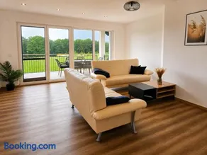 Moderne Bauernhof Wohnung mitten in der Natur - Image 3