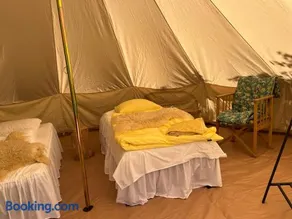 Glamping på stor og fredelig landejendom i Sydfyn - Image 3