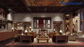 Taj Paro Resort & Spa - Image 2