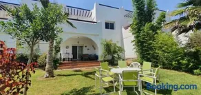 La Vida Villa Alcudia Smir Fnideq, Holiday Homes - Image 2