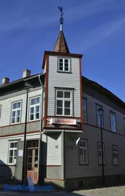 Lossikambri külaliskorterid - Image 1