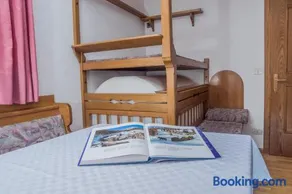 Apartment - Alpin Chalet Frenademetz - Image 4