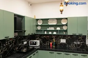ELIVAAS Signature Angelos Farm Pet-Friendly 8-BHK Villa with Private Pool, Garden, Terrace & Hill Views - Image 3