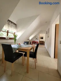 Ferienwohnung Alte Schmiede - Image 1