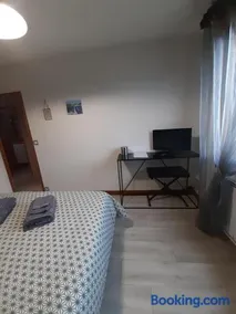 Chambre d'hôte le Bois Joli - Image 3