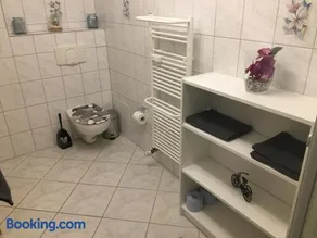 Ferienwohnung am Goethe Park für 2 bis 3 Personen - Image 3