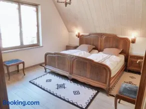 Appartement cosy à Bernardvillé 60 m² avec jardin vue montagne - Image 3