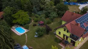 Mihály Kulcsos Vendeghaz - Image 2