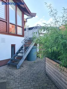 Ferienwohnung Rote Tür - Landleben pur! - Image 3