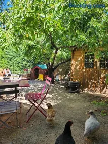 Appartement indépendant avec extérieur entre Aix-en-Provence et Marseille - Image 1