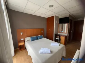Pension Luscofusco - Image 3