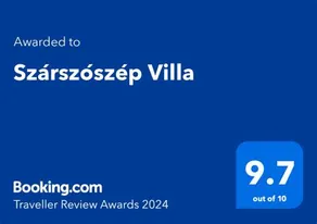 Szárszószép Villa - Image 2