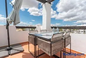 La Terraza Azul - las terrazas de la torre - regio murcia - Image 4