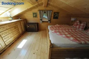 Glühwürmchenhütte und Romantikhütte - Image 5
