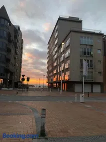 Nieuwpoortnachten res. Westdiep Dominique - Image 1