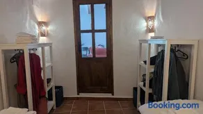 Cueva Murphy - Modern house with 3 cave bedrooms in Orce - Image 4