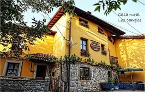 Casa Rural Los campos - Image 4